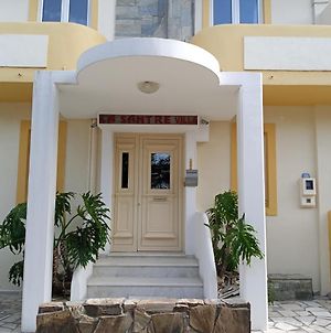 La Santre Villa Αμουδάρα Exterior photo