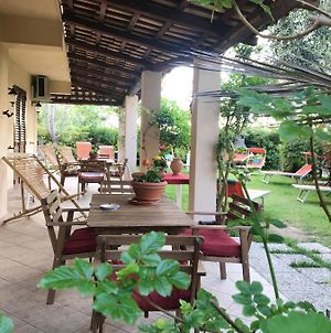 House With One Bedroom In Provincia Di Vibo Valentia With Shared Pool Enclosed Garden And Wifi Parghelia Exterior photo