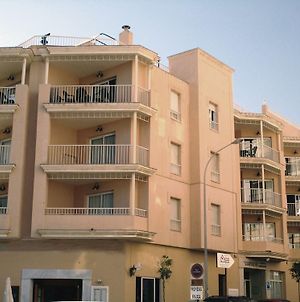 Apartamentos Andalucia - Edificio Cantares Nerja Exterior photo