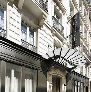 Hotel Monge Παρίσι Exterior photo