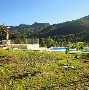 Villa In Ubrique Cadiz 101796 By Mo Rentals Benaocaz Exterior photo