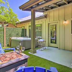 Romantic Wine Country Escape With Hot Tub And Patio! Φρέντερικσμπεργκ Exterior photo