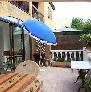 House With One Bedroom In Frejus With Enclosed Garden And Wifi 500 M From The Beach Saint Aygulf Exterior photo