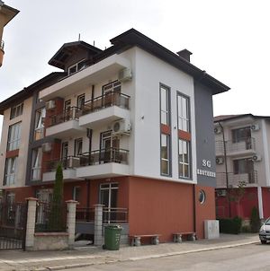 Guest House Sg-Brothers Obzor Exterior photo
