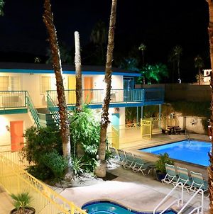 Adara Palm Springs Μοτέλ Exterior photo