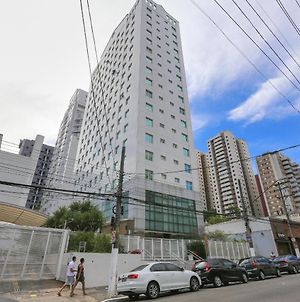 Vossa Bossa Pinheiros Style Διαμέρισμα Σάο Πάολο Exterior photo