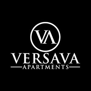 Versava Apartments Βιέννη Exterior photo