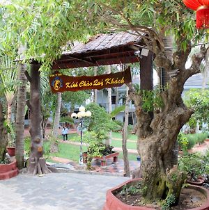 Song Bien Xanh Resort Παν Θιέτ Exterior photo