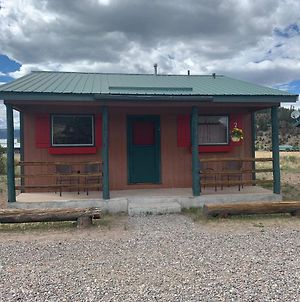 South Fork Lodge & Rv Park Colorado Exterior photo