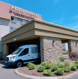 Country Inn & Suites By Radisson, Portland Delta Park, Or Exterior photo