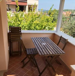 One Bedroom House With Enclosed Garden And Wifi At Κιέτι Exterior photo