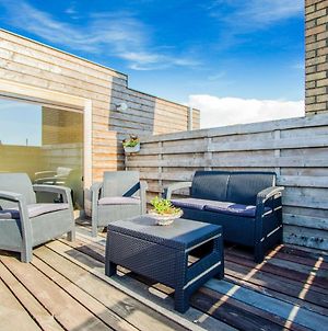 Luxurious Apartment In West Flanders With Roof Terrace Poperinge Exterior photo