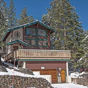 Pine Hill Road Holiday Home South Lake Tahoe Exterior photo