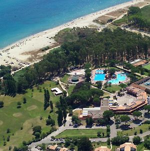 Villaggio Santandrea Resort Sant'Andrea Apostolo dello Ionio Exterior photo