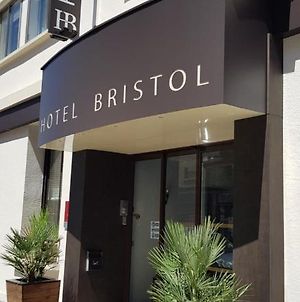 Le Bristol Ξενοδοχείο Καν Exterior photo