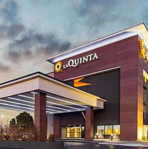 La Quinta By Wyndham Denver Aurora Medical Exterior photo