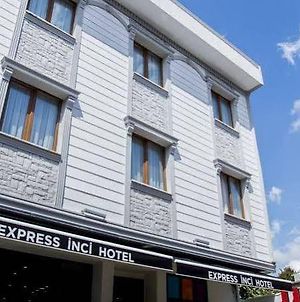 Express Inci Hotel Κωνσταντινούπολη Exterior photo