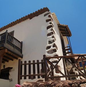 El Olivar - Orujo Santa Lucia Exterior photo