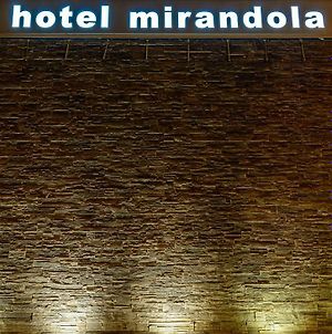 Hotel Mirandola Exterior photo