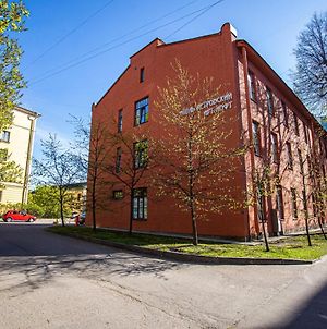 Petrovskiy Art Loft Aparthotel Αγία Πετρούπολη Exterior photo