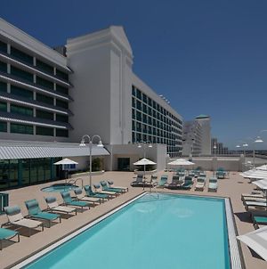 Hilton Daytona Beach Resort Παραλία Ντειτόνα Exterior photo