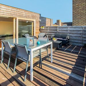 Luxurious Apartment In West Flanders With Roof Terrace Poperinge Exterior photo