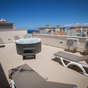 Casa Vacanza Barone Διαμέρισμα Castellammare del Golfo Exterior photo