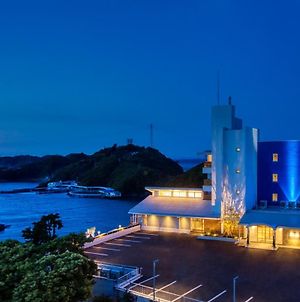 Yukai Resort Premium Toba Saichoraku Exterior photo