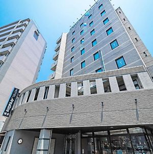 Hakata First Hotel Φουκουόκα Exterior photo