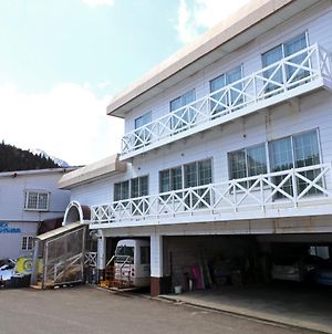 Annex Kashiwaya Ξενοδοχείο Yuzawa  Exterior photo