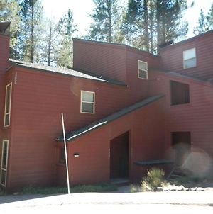 Golf Course View Condo By Tahoe Mountain Properties Truckee Exterior photo