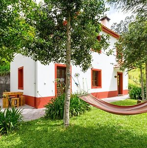 2 Bedrooms House With Furnished Garden And Wifi At Camacha Camacha  Exterior photo