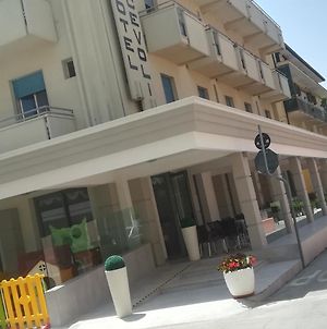 Hotel Cevoli Μπελάρια-Ιτζέα Μαρίνα Exterior photo