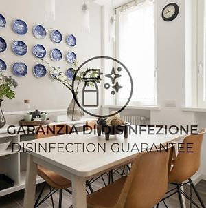 Italianway-Magenta Διαμέρισμα Μιλάνο Exterior photo