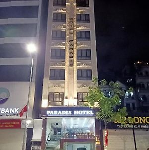 Paradis Hotel Χα Λονγκ Exterior photo