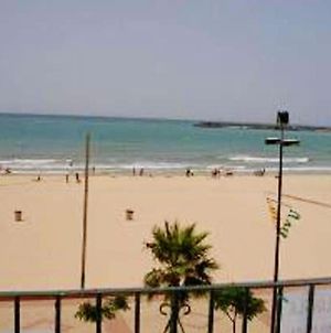 3 Bedrooms Appartement At Barbate 100 M Away From The Beach With Sea View And Furnished Terrace Exterior photo