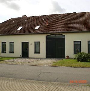 Ferienhaus Weitblick Διαμέρισμα Börgerende-Rethwisch Exterior photo
