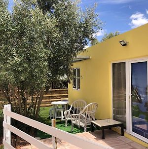 One Bedroom Bungalow With Shared Pool Enclosed Garden And Wifi At Silves Exterior photo