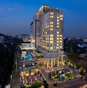 Jw Marriott Hotel Pune Πούνε Exterior photo