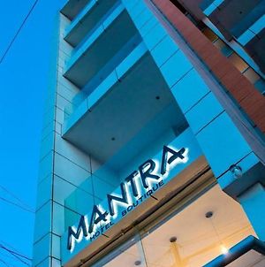 Mantra Hotel Boutique Ακουασκαλιέντες Exterior photo