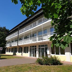 Gastehaus Hassloch/Pfalz Ξενοδοχείο Exterior photo