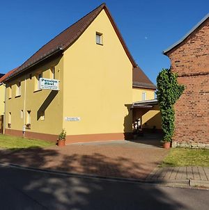 Gasthof Zum Amboss Ξενοδοχείο Lützen Exterior photo