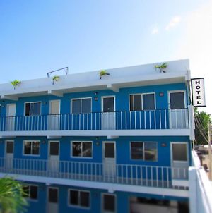 Blue Coconut Cancun Ξενοδοχείο Exterior photo