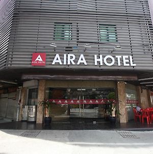 Aira Hotel Κουάλα Λουμπούρ Exterior photo