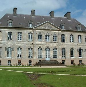 Chateau De Couin Exterior photo
