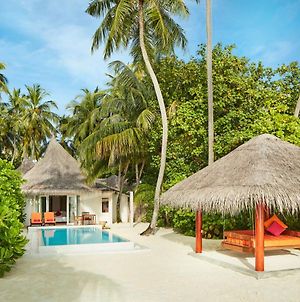 Sun Siyam Vilu Reef Ξενοδοχείο Dhaalu Atoll Exterior photo