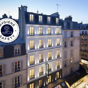 Cler Hotel Παρίσι Exterior photo