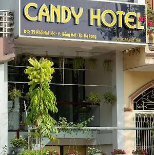Candy Hotel Χα Λονγκ Exterior photo