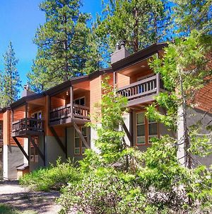 Chipmunk Chalet By Lake Tahoe Accommodations Tahoe City Exterior photo