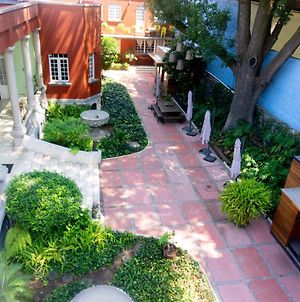 Casa Moctezuma Aparthotel Μεξικό Exterior photo
